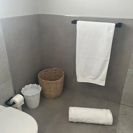 Langebaan Luxury Room Exterior photo