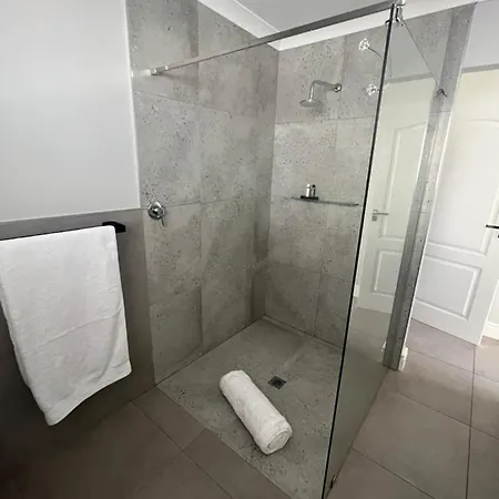 Langebaan Luxury Room Exterior photo