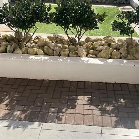 Langebaan Luxury Room Exterior photo