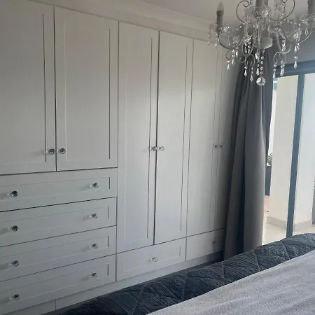 Langebaan Luxury Room Exterior photo
