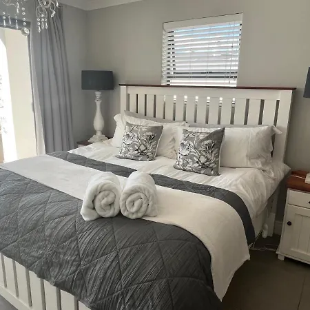 Langebaan Luxury Room Exterior photo