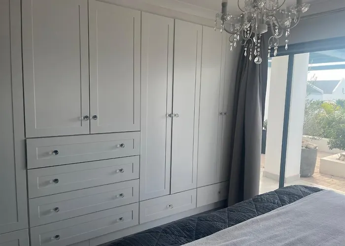 Langebaan Luxury Room