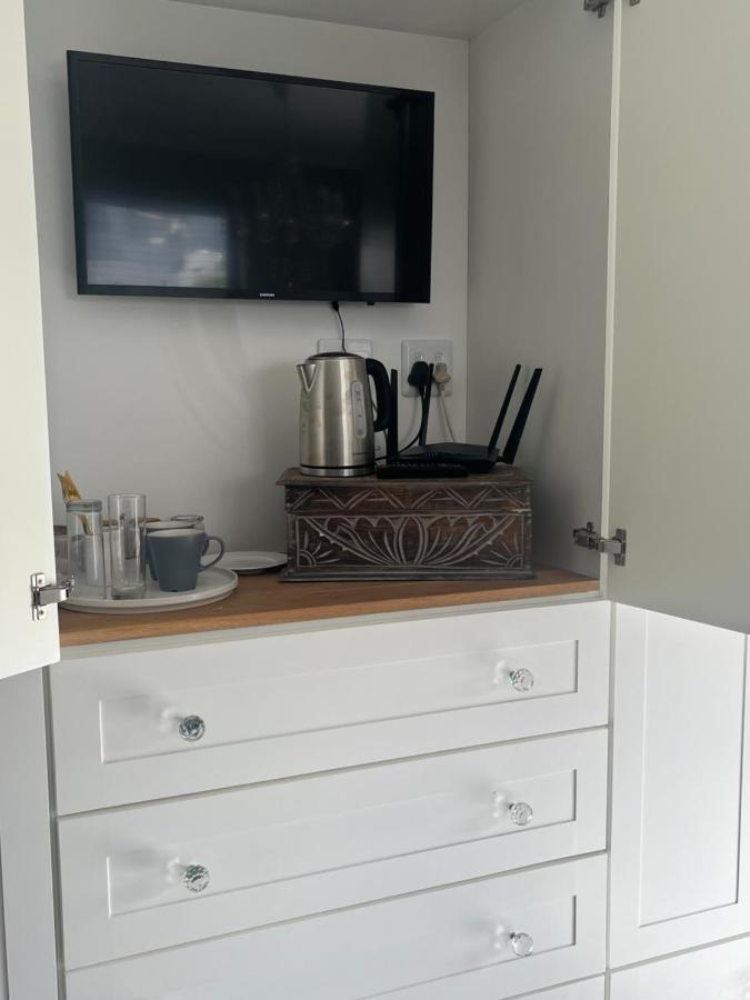 Homestay Luxury Langebaan