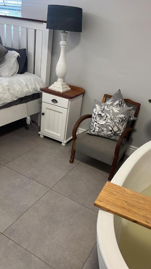Homestay Luxury Langebaan