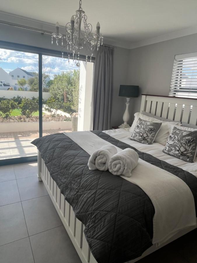 Homestay Luxury Langebaan